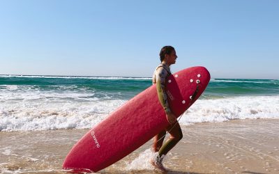 10 conseils pour Surfer